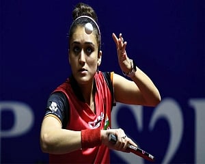 Khel Ratna added responsibility to continue performing well: Manika