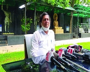KIIT offers free education to children of COVID deceased