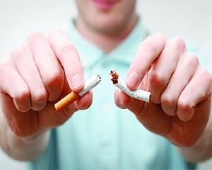 Kill the habit