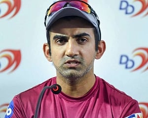 KL Rahul capable of scoring 50-ball ton in Tests: Gambhir