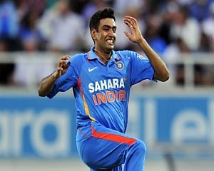Kohli, Ashwin nominated for Player of the Decade award