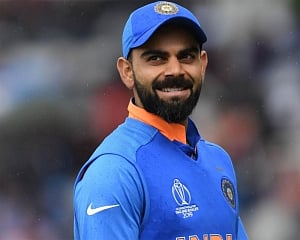 Kohli can knock it off in 7-8 years: Lee on Tendulkar's 100 tons record