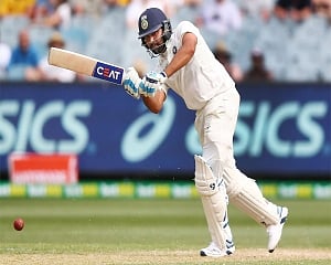 Kohli to return home after 1st Test in Aus, Rohit included