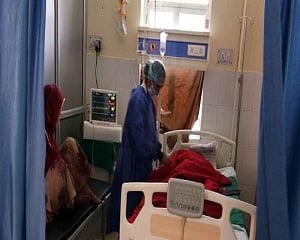 Kota hospital death toll increases to 102
