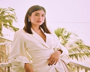 Kritika Kamra on what drew her to the upcoming series 'Tandav'