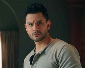 Kunal Kemmu: Taking vanity seriously a part of actor's job
