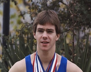Kurt Thomas, first US man to win world gym title, dies at 64