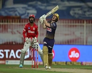 KXIP restrict KKR to 149/9 in 20 overs