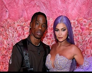 Kylie Jenner, Travis Scott are a couple again