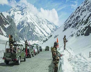 LAC deadlock continues
