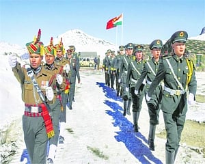 LAC parleys raise hopes