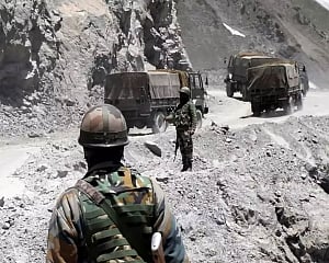 Ladakh standoff: India, China resume diplomatic talks, agree to disengagement at earliest