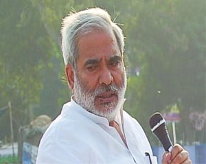 Lalu’s big loss