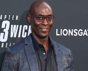 Lance Reddick to star in Regina King's 'One Night In Miami'