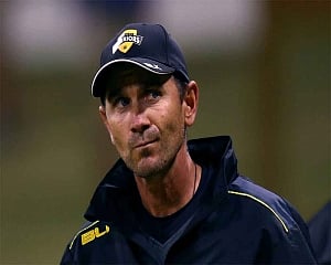 Langer takes break as McDonald to lead Australia on India tour