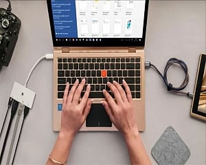 Laptop, tablet manufacturing in India $100B opportunity: Report