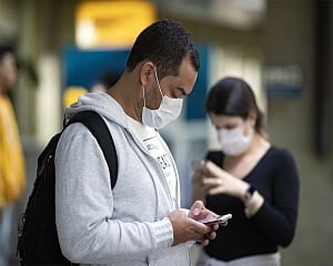 Latin America coronavirus cases pass 10,000