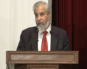 Law being misused to curb free press and speech: Former SC judge B Lokur