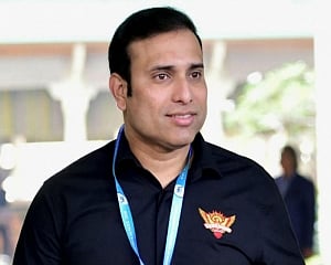Laxman hits back at Clarke, says just being nice doesn't guarantee a place in IPL