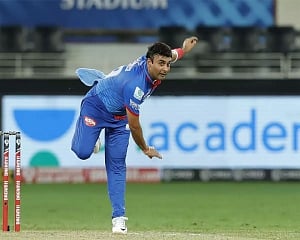 Leg-spinner Pravin Dubey joins Delhi Capitals as Amit Mishra's replacement