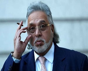 Legal issue needs to be resolve before Mallya's extradition: UK govt