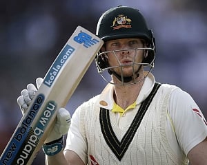 Let it go and move on: Smith's advice to deflated India after Adelaide debacle