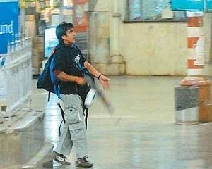 LeT planned to project 26/11 attack as ''Hindu terror'': Maria