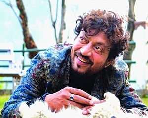 Life of Irrfan