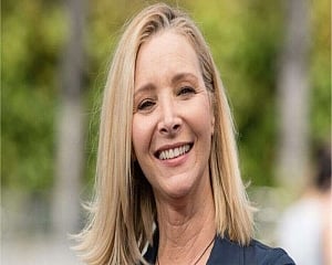 Lisa Kudrow's son Julian not a fan of her work