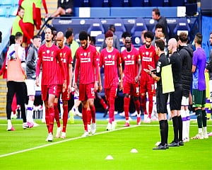 Liverpool honoured 4 nothing