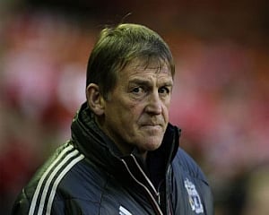 Liverpool legend Dalglish tests positive for coronavirus
