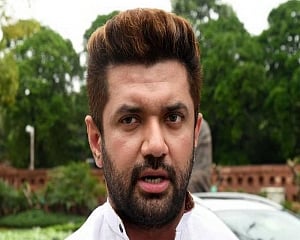 LJP will win more seats than JD(U) in Bihar polls: Chirag