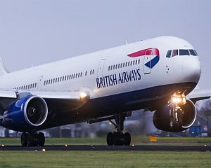 Lockdown:British Airways to fly back 900 UK nationals from Guj
