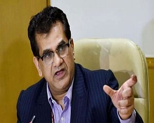 Lockdown has disrupted supply chains: Niti CEO