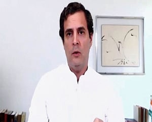 Lockdown is not the goal: Harvard Prof to Rahul