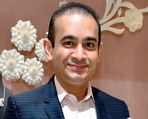 London court rejects Nirav Modi's bail application for seventh time