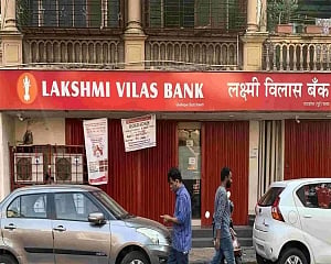 LVB to become DBS Bank India from Friday