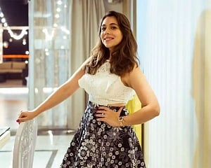 Maanvi Gagroo, Avinash Tiwary, Onir react to R. Balki's defence of star kids