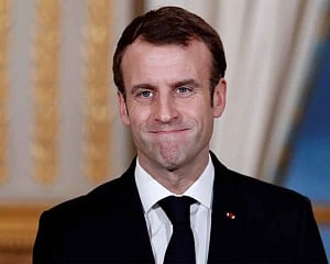 Macron says 'not sure' EU-UK trade deal possible before end of 2020