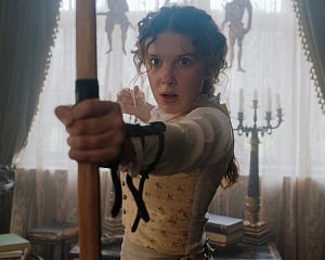 Made 'Enola Holmes' for little Fleabags: Harry Bradbeer on giving Sherlock story a feminist spin