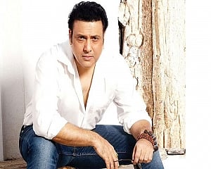 Madhuri Dixit, Urmila Matondkar laud Govinda's dancing skills on his birthday