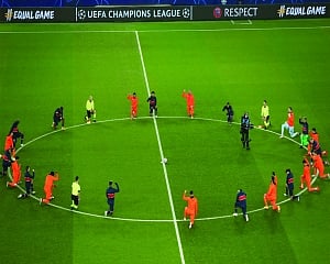 Madrid clubs find way to advance