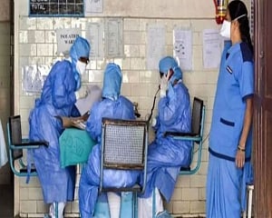 Maha reports 811 new COVID-19 cases and 22 deaths