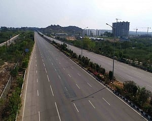 Maharashtra issues notification extending lockdown till Apr 30