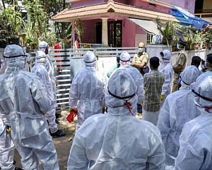Maharashtra records 778 new cases; state COVID-19 tally 6427