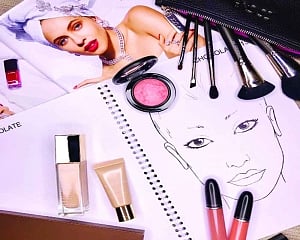 Make up your future