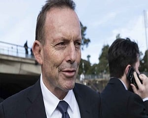 Malaysia suspected MH370 downed in murder-suicide: Aussie ex-PM