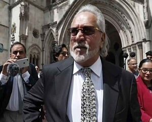 Mallya cannot use pendency of plea to stall insolvency proceedings against him: SC