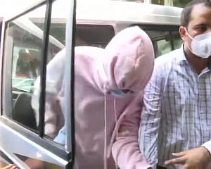 Man held for alleged drug trafficking remanded in NCB custody