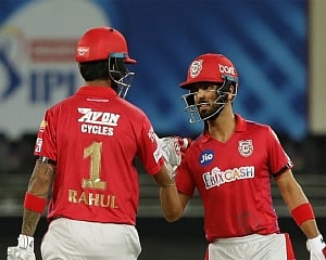 Mandeep's mental toughness has rubbed off on the entire team: KL Rahul